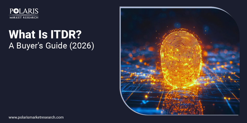 What Is ITDR? A Buyer's Guide to Identity Threat Detection and Response